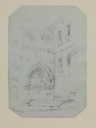 Capela de Holyrood