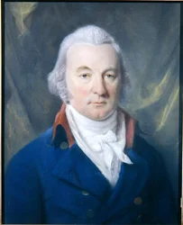 Retrato de um Cavalheiro (pastel)