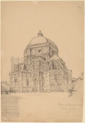 O Duomo, Florença