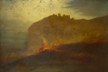 Castelo Carreg Cennen
