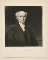 Samuel Miller, D. D.