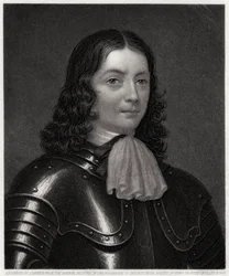 William Penn, depois de 1666, século XIX.