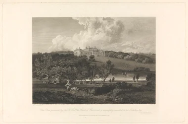 Casa de Harewood