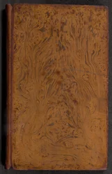 As Obras Poéticas de John Scott Esq.