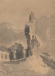 Abadia de Byland, Yorkshire