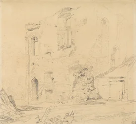 Castelo de Caister, Norfolk