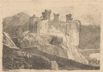Castelo de Harlech