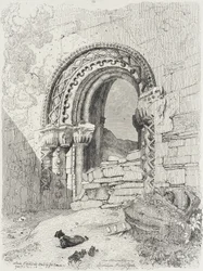 Priorado de Kirkham, Iorque