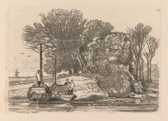 Livro de Estudos: Placa 19, Postwick Grove, Norfolk