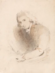 Retrato de um académico
