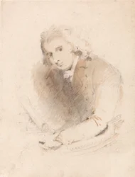 Retrato de um académico