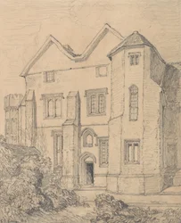 Reitoria de Upwell, Norfolk