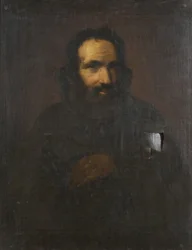 Retrato de John Watkins de Bristol