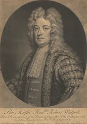 Sir Robert Walpole
