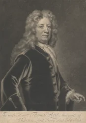Thomas Wharton, 1ª Marquês de Wharton
