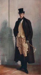 Lorde Ribblesdale, 1902, 1911
