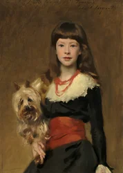 Senhorita Beatrice Townsend