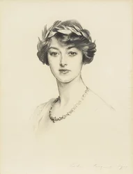 Gilbert Russell, 1911