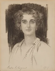 Retrato de Dorothy Draper