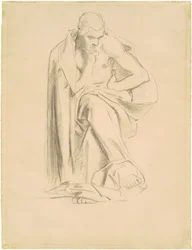 Estudo de Filosofia, 1922-1925.