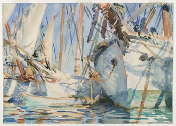 Navios Brancos, c.1908