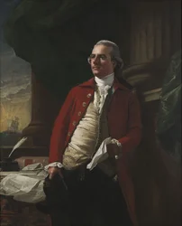 Elkanah Watson