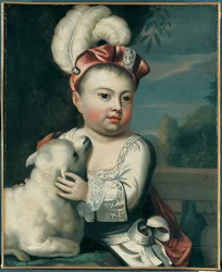 John Greenleaf