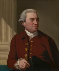 Robert Hyde, Escudeiro de Hyde