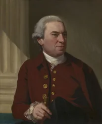 Robert Hyde, Escudeiro de Hyde
