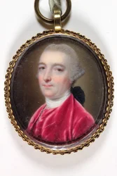 Philip Stanhope