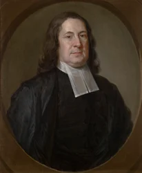 Reverendo Joseph Sewall (1688-1769)