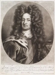 Jorge I Eleitor de Hanover