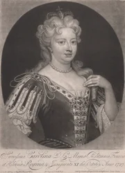 Wilhelmina Charlotte (Rainha Carolina)
