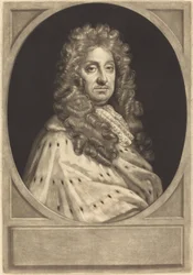 John Hay, Conde de Tweeddale [prova]