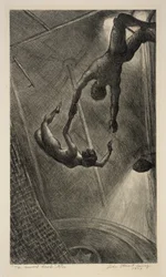 O salto perdido
