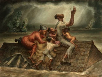 O Mississipi
