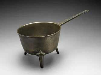 Gravado, c. 1791-1813 (bronze)