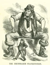 A Brummagem Frankenstein