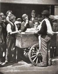 Halfpenny Ices, de 