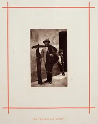 A Varredura da Temperança, 1877.