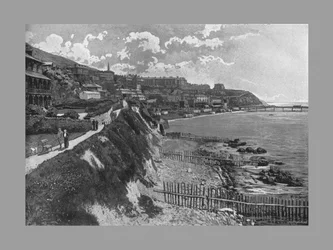 Ventnor IOW c1900