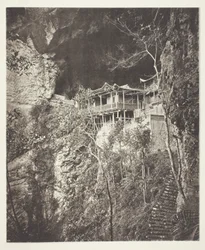Mosteiro Yuenfu