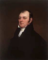 Senhor. Bartolomeu Schaets (1754-1830)