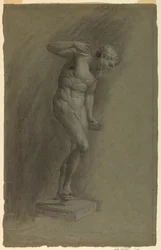 Fauno Dançarino