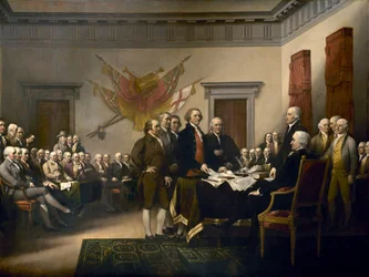 Declaração de Independência