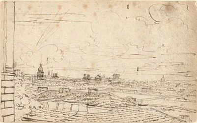 Vista de Paris