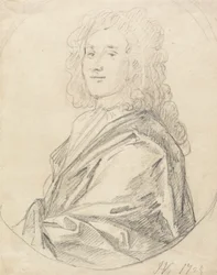 Retrato de um Cavalheiro
