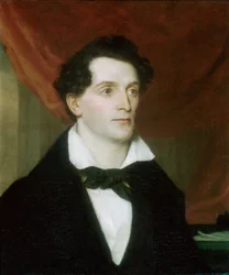 Francis Lucas Waddell, ca. 1837