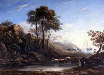 Castelo de Harlech