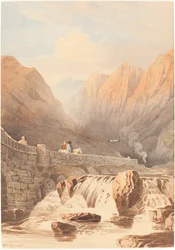 Ponte Aberglaslyn